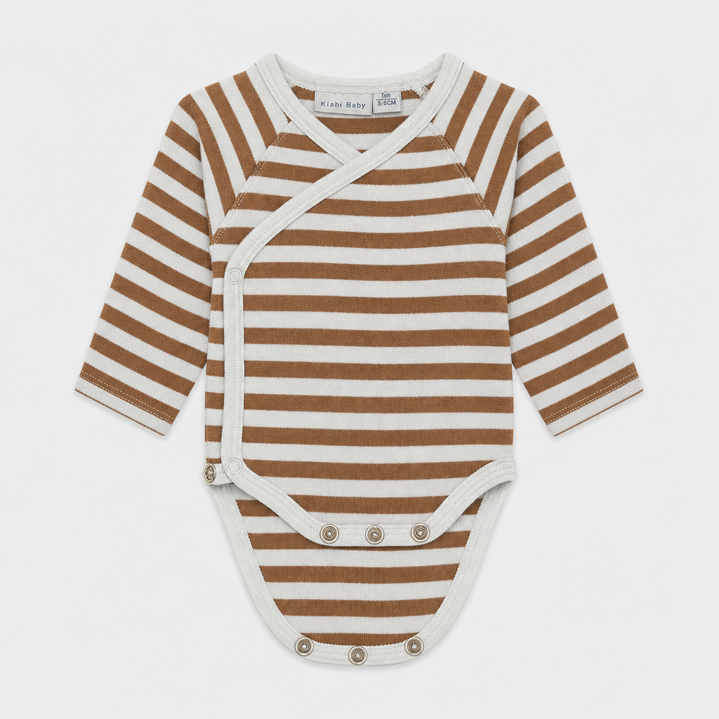 Body - Bambino - 50 - 59 < 3 mesi