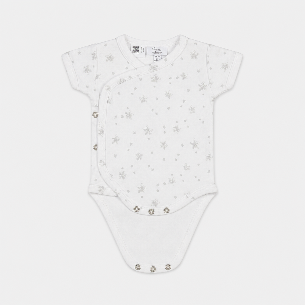 Body - Bambino - 50 - 59 < 3 mesi