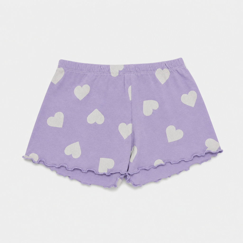 Pantaloncini corti - Bambina - 102 - 107 | 4 anni