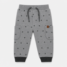 Pantaloni tuta - Bambina - 60 - 65 | 3 mesi