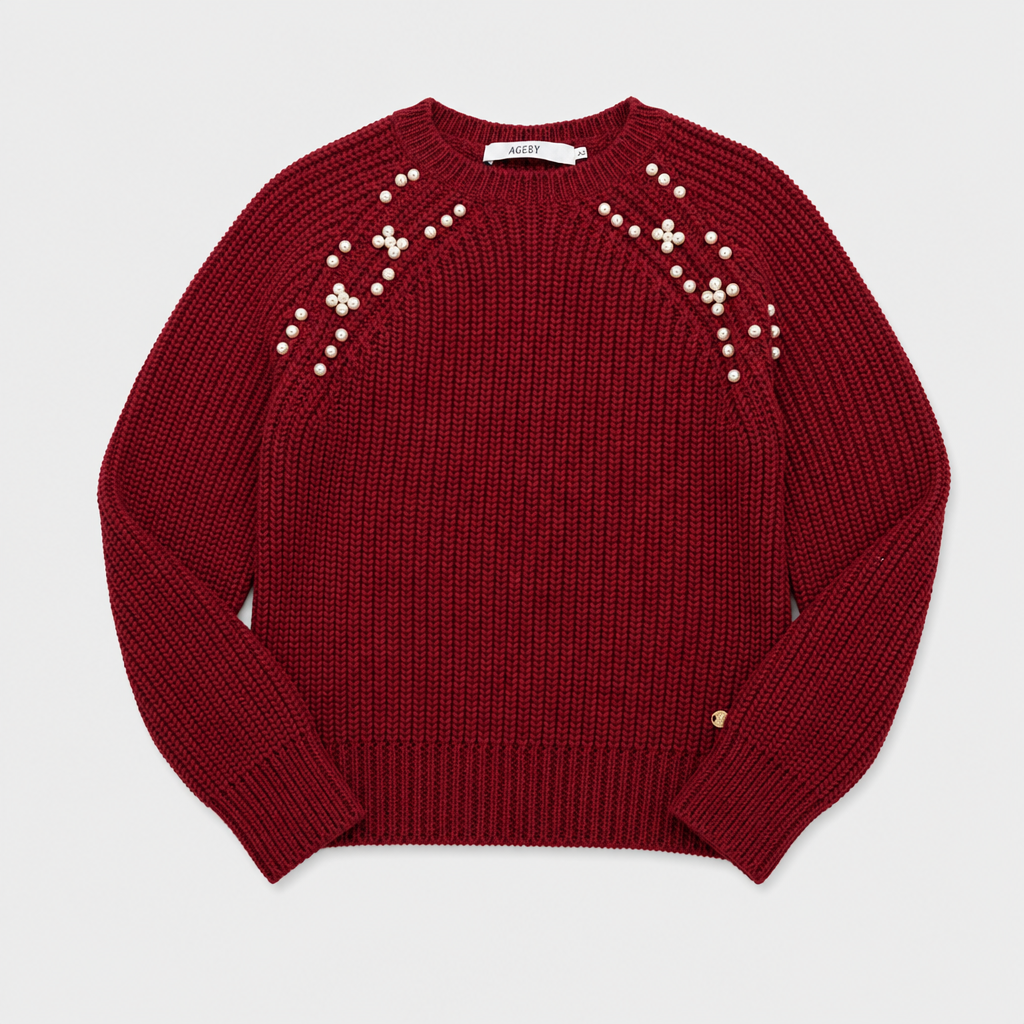 Maglione - Bambina - 90 - 95 | 2 anni