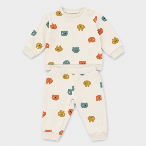 Completo - Bambino - 66 - 71 | 6 mesi