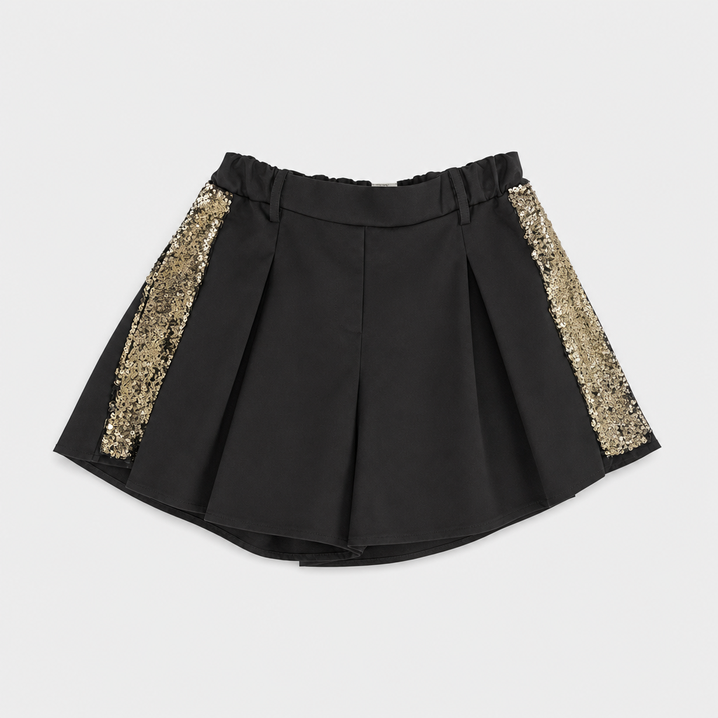 Pantaloncini corti - Bambina - 126 - 131 | 8 anni