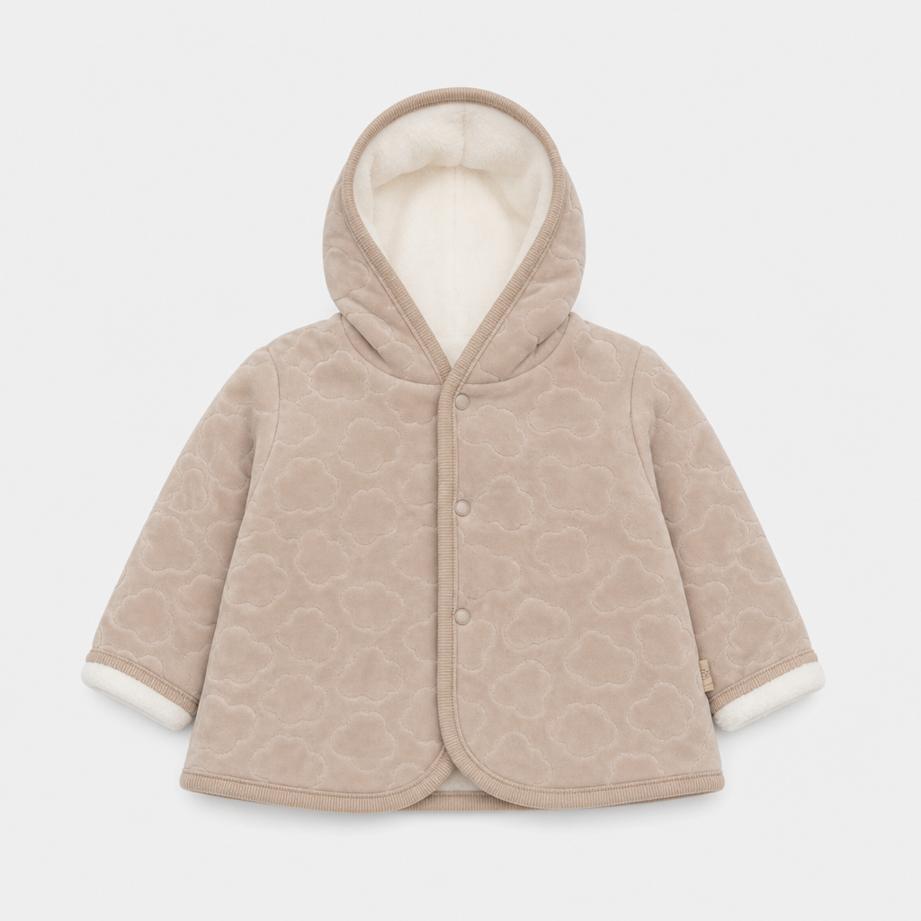 Giacca invernale pesante - Bambino - 66 - 71 | 6 mesi