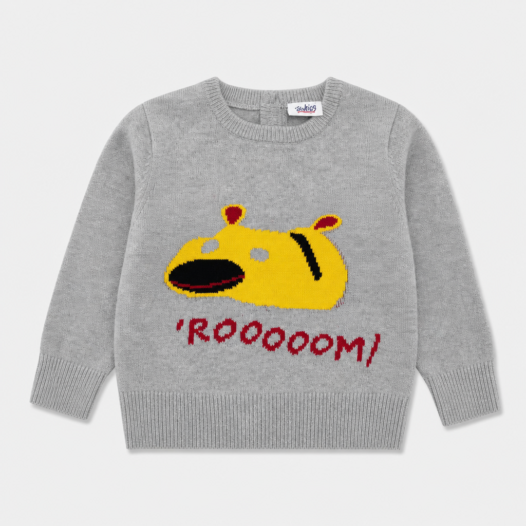 Maglioncino - Bambino - 50 - 59 < 3 mesi