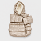 Giacca invernale pesante - Bambina - 84 - 89 | 18 mesi