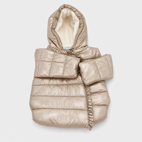 Giacca invernale pesante - Bambina - 84 - 89 | 18 mesi