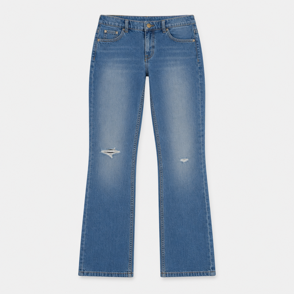 Jeans - Bambino - 132 - 137 | 9 anni