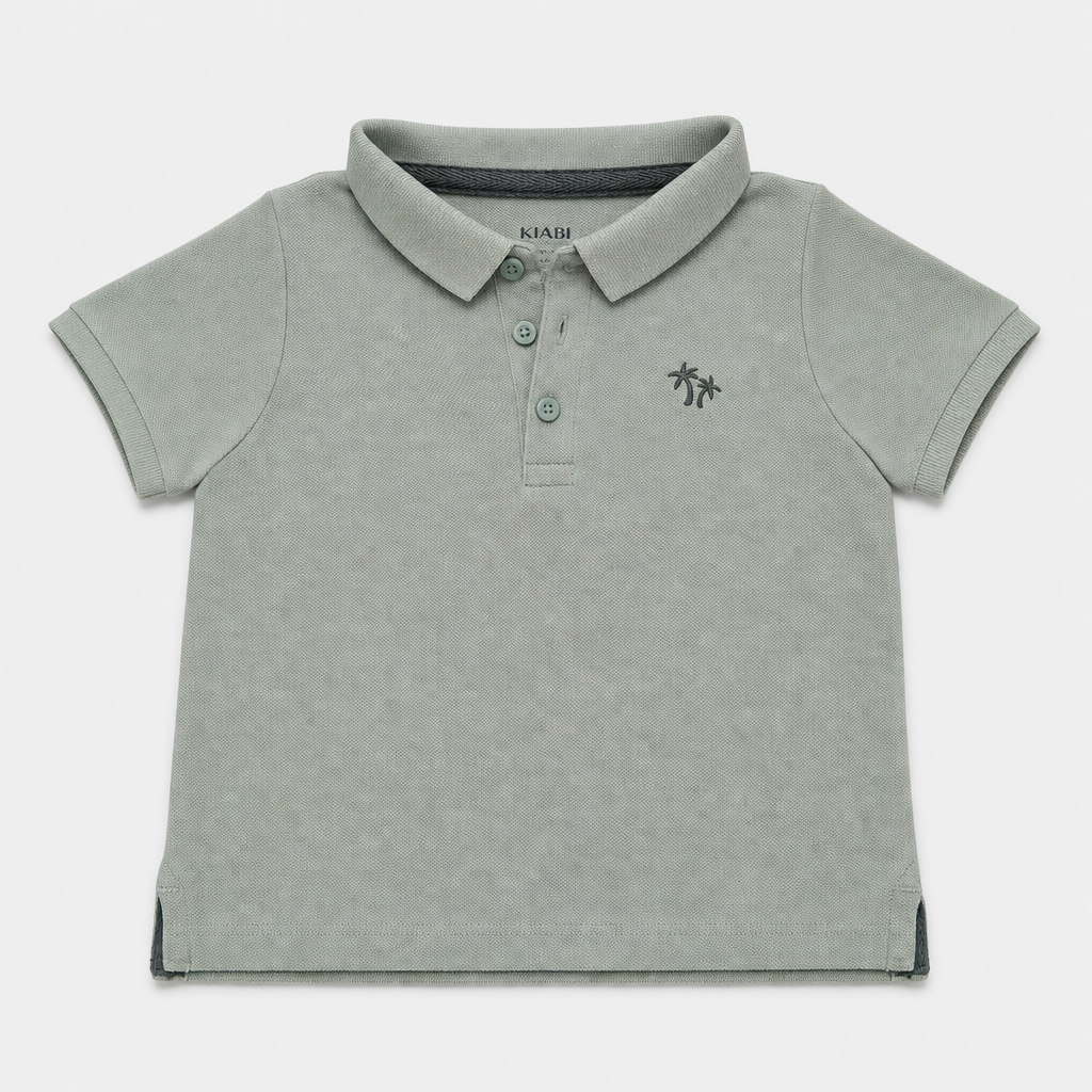 Polo maniche corte - Bambino - 72 - 77 | 9 mesi