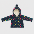 Giacca primavera - Bambina - 66 - 71 | 6 mesi