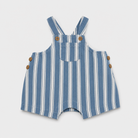 Salopette - Bambino - 50 - 59 < 3 mesi