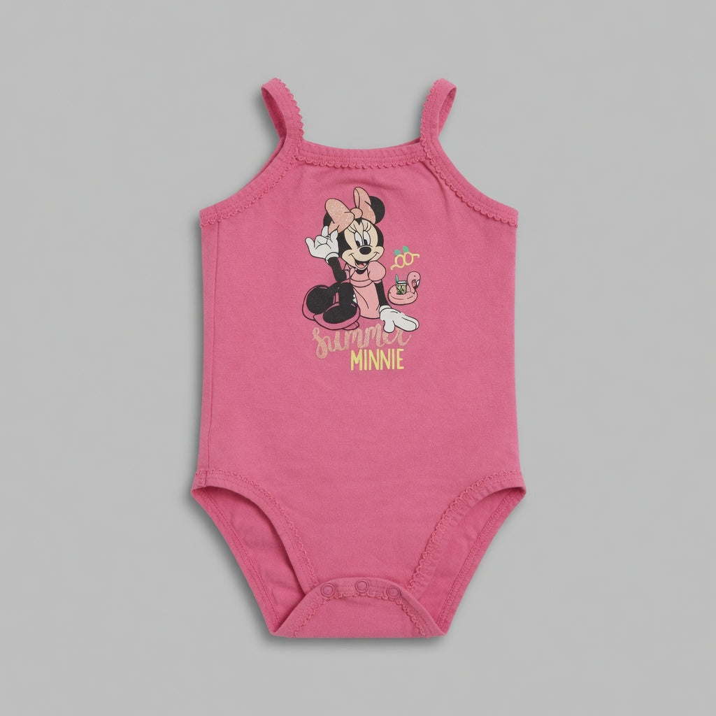 Body - Bambina - 78 - 83 | 1 anno
