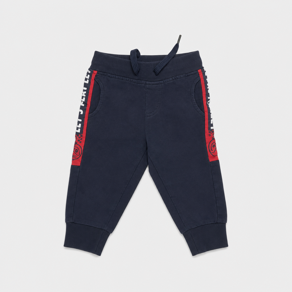 Pantaloni tuta - Bambino - 84 - 89 | 18 mesi