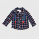 Camicia - Bambino - 72 - 77 | 9 mesi