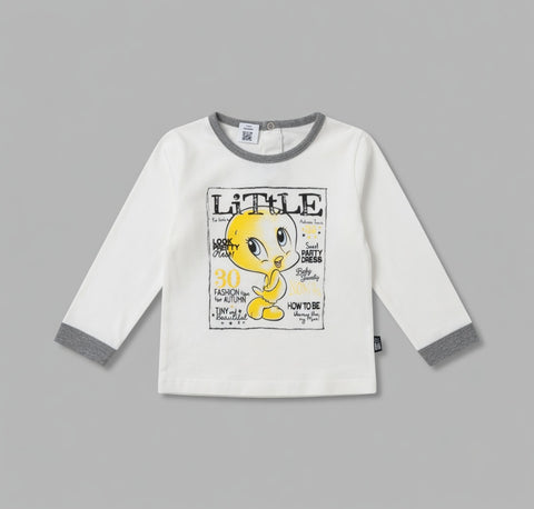 Maglietta maniche lunghe - Bambina - 150 - 157 | 12 anni