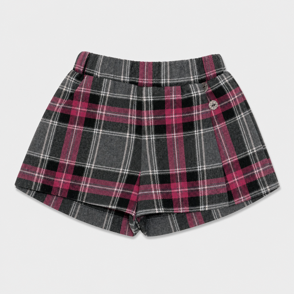 Pantaloncini corti - Bambina - 50 - 59 < 3 mesi