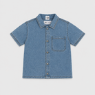 Camicia - Bambino - 90 - 95 | 2 anni