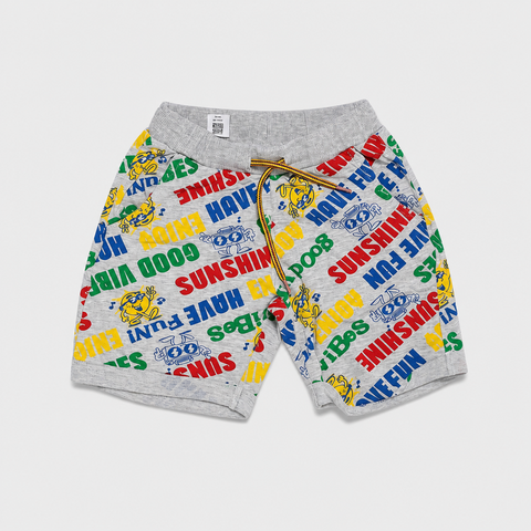 Pantaloncini corti - Bambino - 102 - 107 | 4 anni