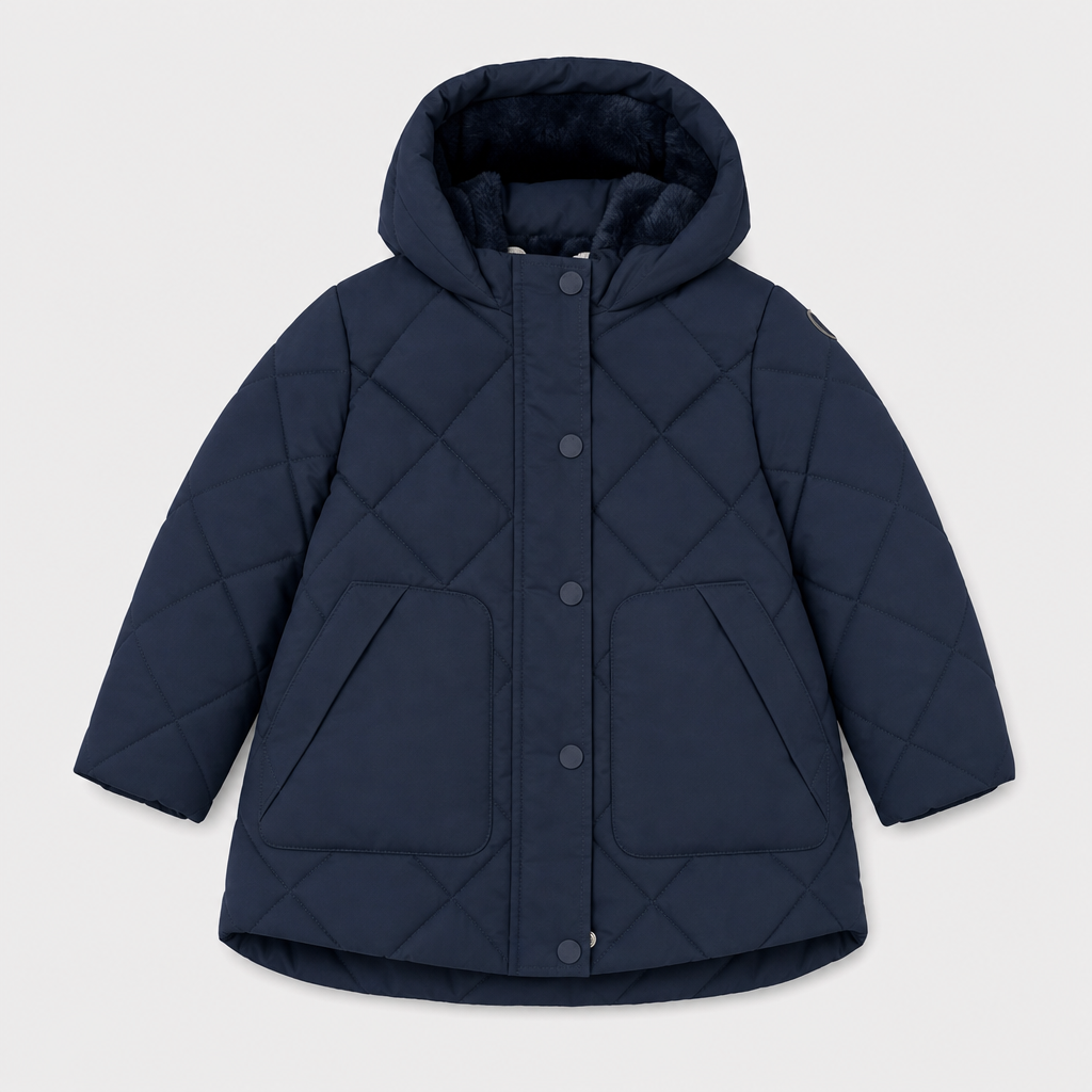 Giacca invernale pesante - Bambino - 102 - 107 | 4 anni