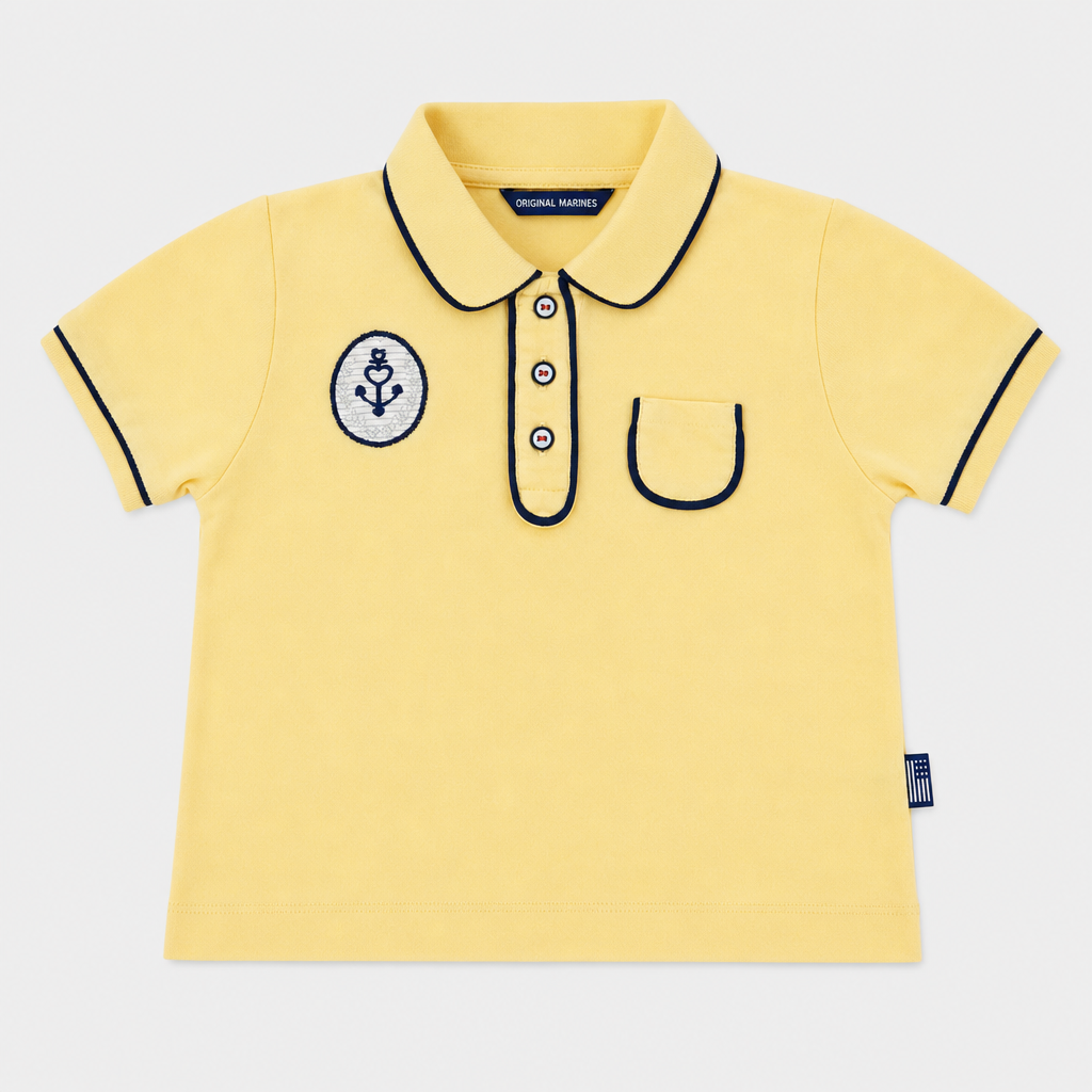 Polo maniche corte - Bambino - 78 - 83 | 1 anno