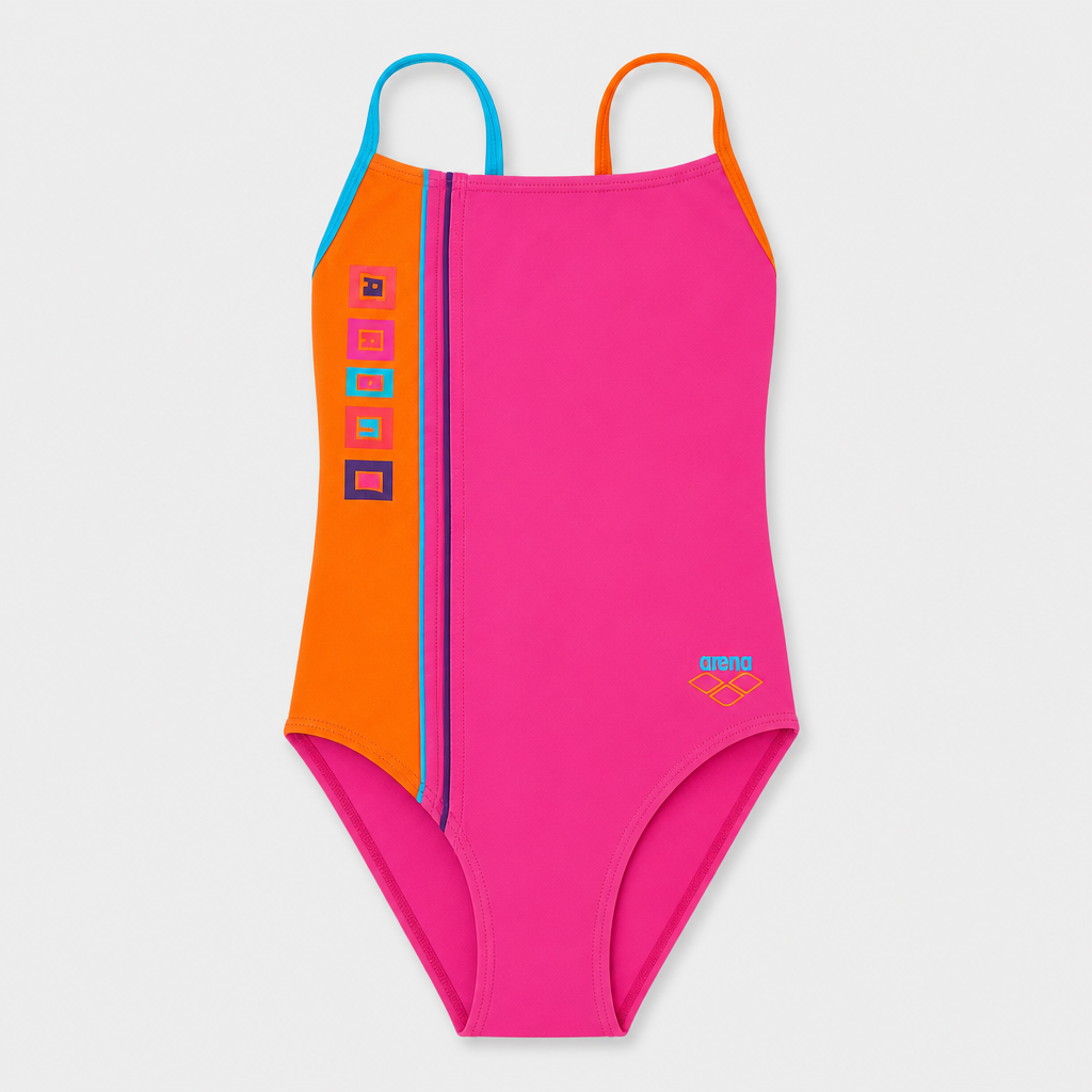 Costume - Bambina - 96 - 101 | 3 anni