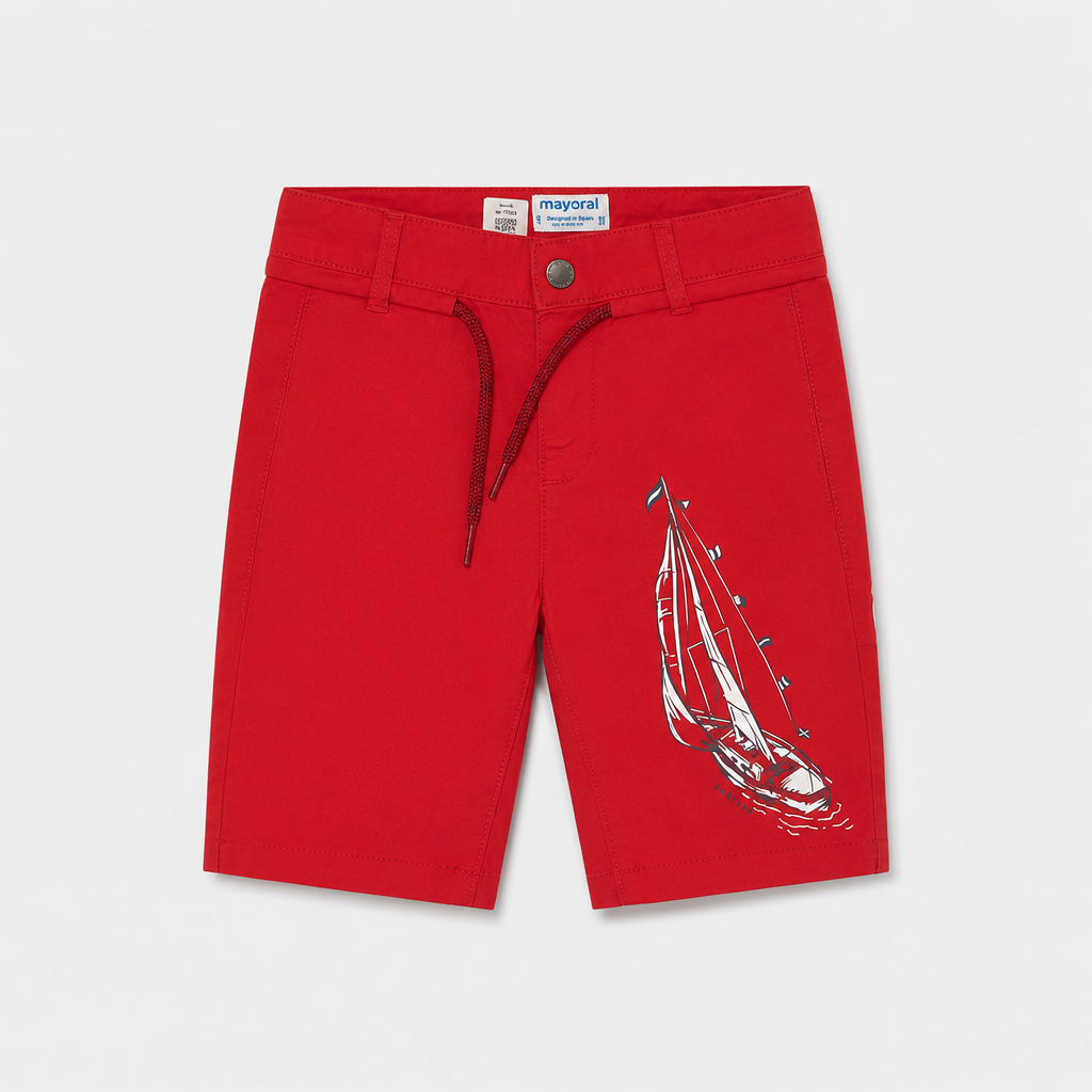 Pantaloncini corti - Bambino - 108 - 113 | 5 anni