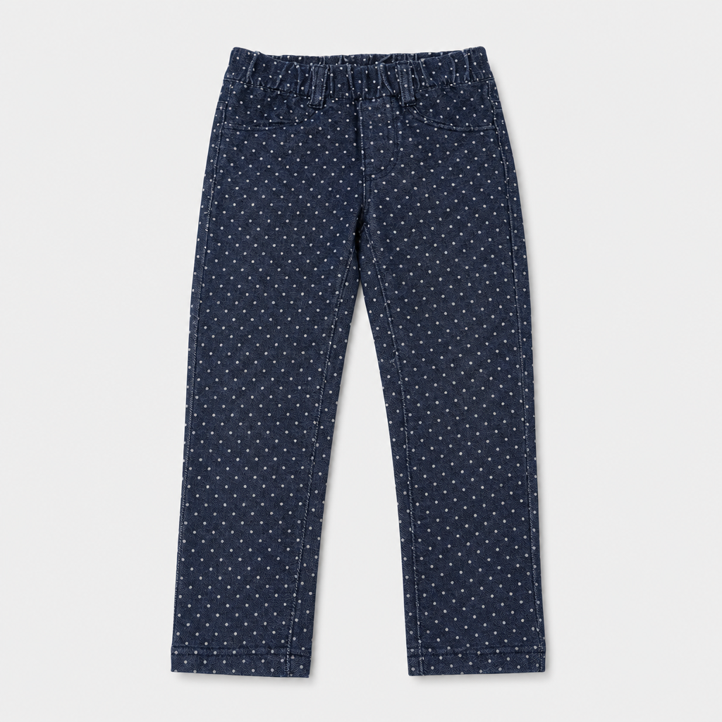 Pantaloni - Bambina - 96 - 101 | 3 anni