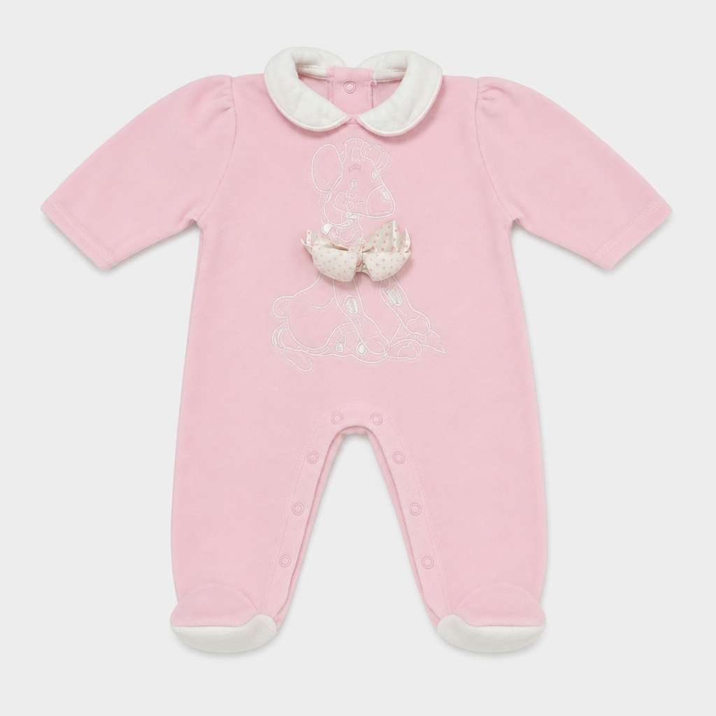 Tutine neonato - Bambina - 60 - 65 | 3 mesi