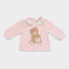 Maglietta maniche lunghe - Bambina - 66 - 71 | 6 mesi