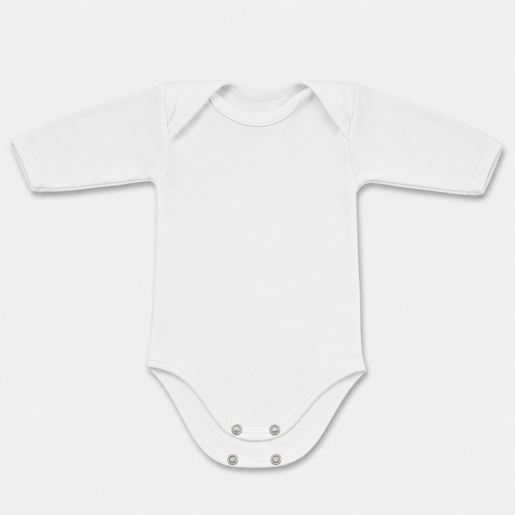 Body - Bambino - 60 - 65 | 3 mesi