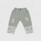 Jeans - Bambina - 78 - 83 | 1 anno