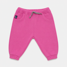 Pantaloni tuta - Bambina - 50 - 59 < 3 mesi