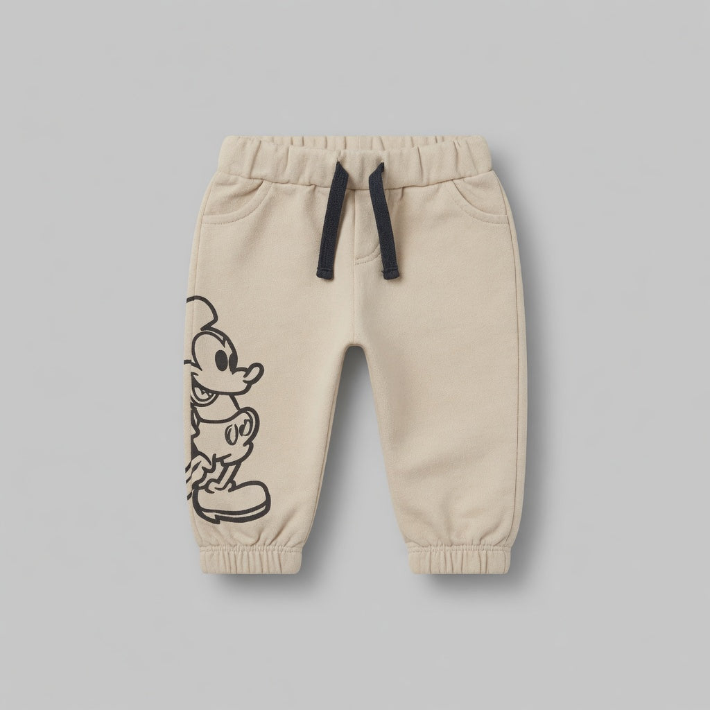 Pantaloni tuta - Bambino - 60 - 65 | 3 mesi
