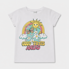 Maglietta maniche corte - Bambina - 120 - 125 | 7 anni