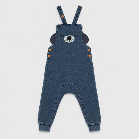 Salopette - Bambino - 84 - 89 | 18 mesi