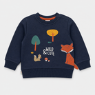 Felpa - Bambino - 72 - 77 | 9 mesi
