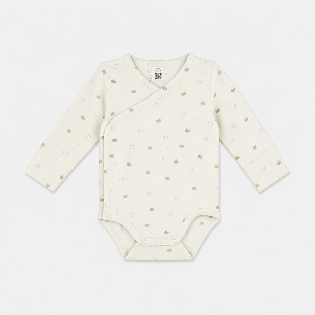Body - Bambino - 50 - 59 < 3 mesi