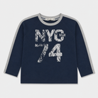 Maglietta maniche lunghe - Bambino - 102 - 107 | 4 anni