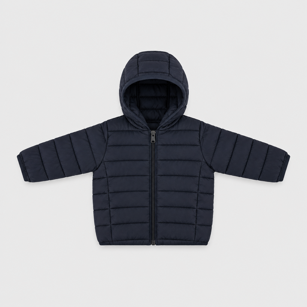 Giacca invernale pesante - Bambino - 60 - 65 | 3 mesi