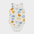Body - Bambino - 50 - 59 < 3 mesi