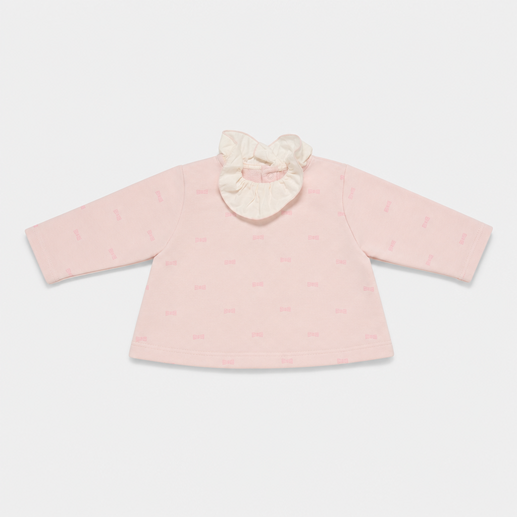 Maglietta maniche lunghe - Bambina - 66 - 71 | 6 mesi