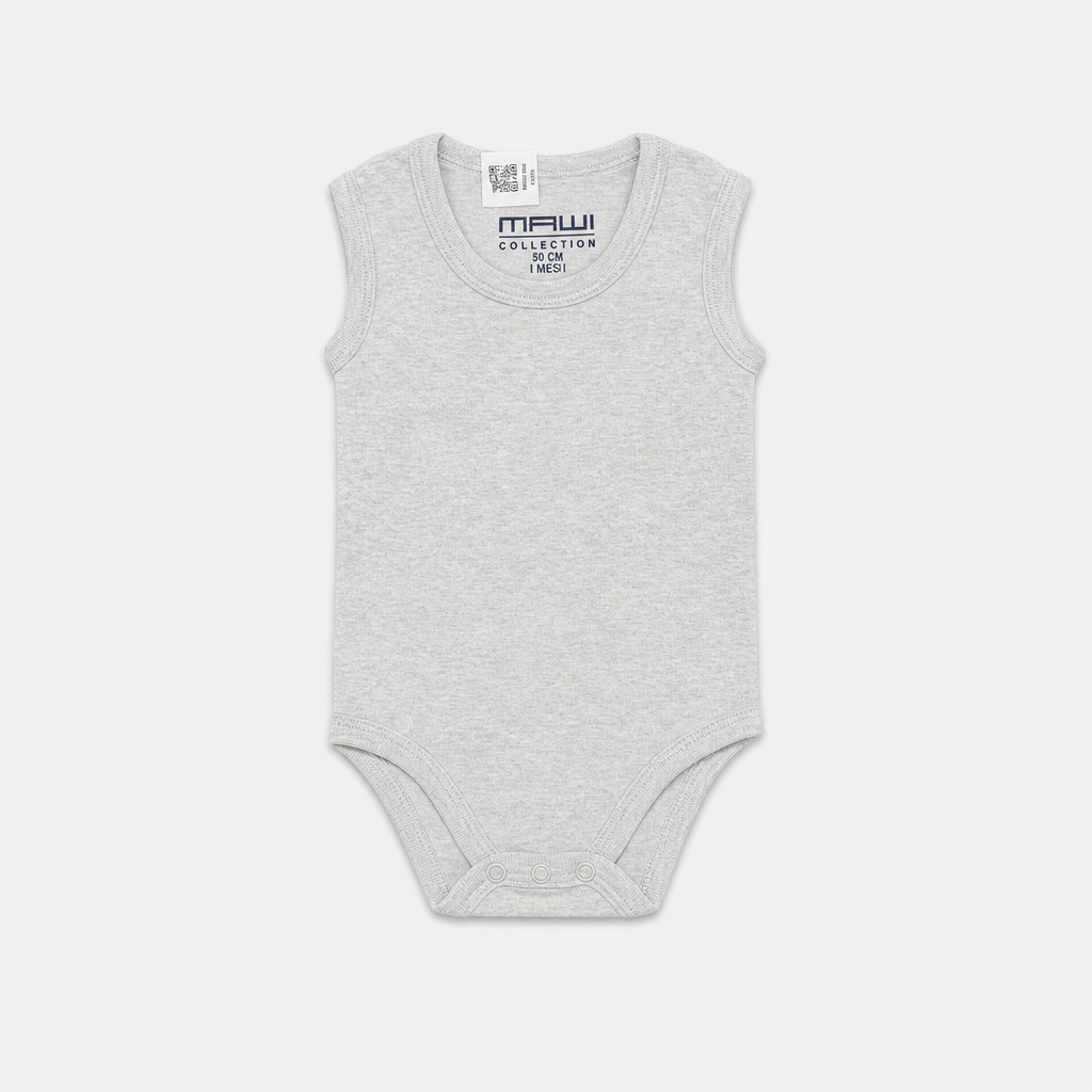 Body - Bambino - 50 - 59 < 3 mesi