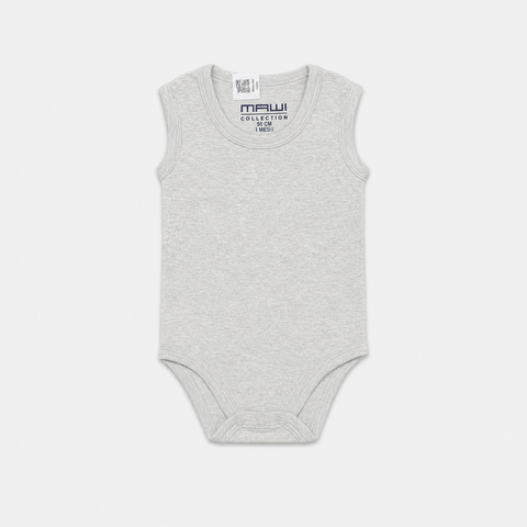 Body - Bambino - 50 - 59 < 3 mesi