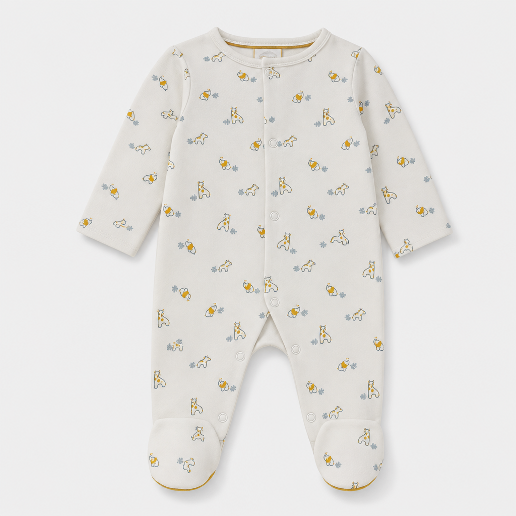 Tutine neonato - Bambino - 50 - 59 < 3 mesi