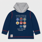 Maglietta maniche lunghe - Bambino - 102 - 107 | 4 anni