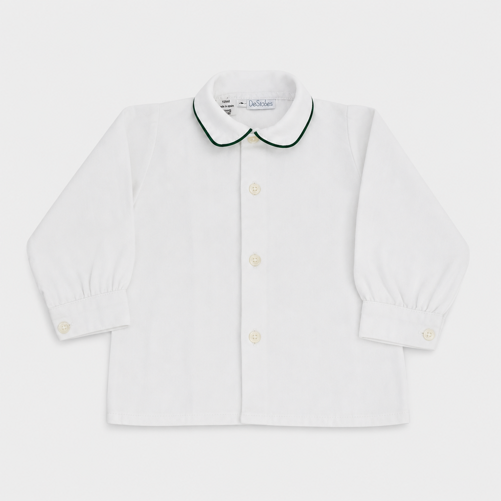Camicia - Bambino - 72 - 77 | 9 mesi