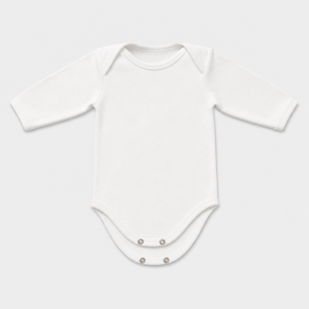 Body - Bambino - 60 - 65 | 3 mesi