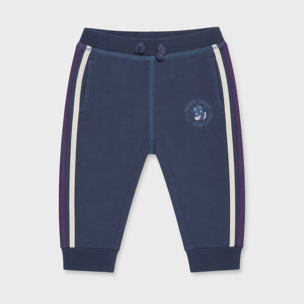 Pantaloni tuta - Bambino - 84 - 89 | 18 mesi