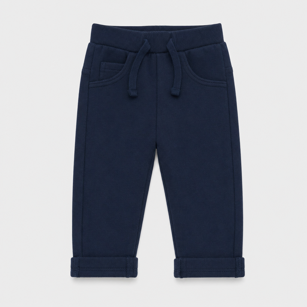 Pantaloni tuta - Bambino - 60 - 65 | 3 mesi