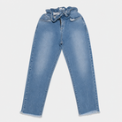 Jeans - Bambina - 126 - 131 | 8 anni
